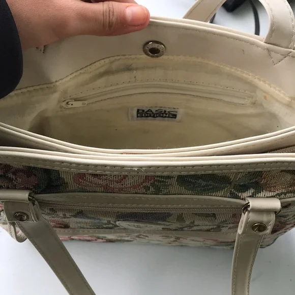 Purse- Basic Edition - Picture 3 of 3